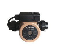Циркуляционный насос Optima OP32-80 180мм
