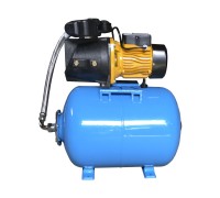 Насосная станция Optima JET 100-PL-50 1,1 кВт чугун