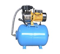 Насосная станция Optima JET 100S-PL-50 1,1 кВт нержавейка