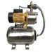 Насосная станция Optima JET 100S-24 INOX 1,1 кВт нержавейка