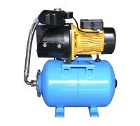 Насосная станция Optima JET 80-PL-24 0,8 кВт чугун