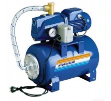 Насосная станция Pedrollo JSWm 1AX - 24 CL