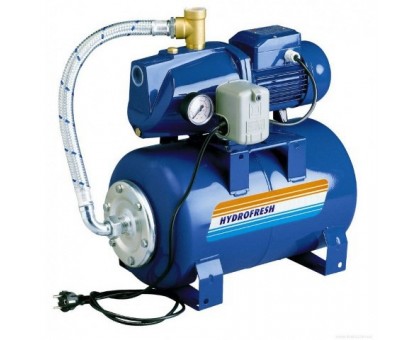 Насосная станция Pedrollo JSWm1CX - 24 CL