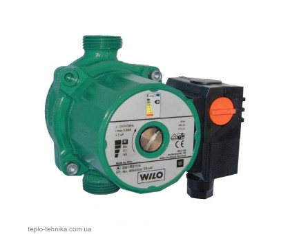 Циркуляционный насос WILO STAR-RS 15/2 130