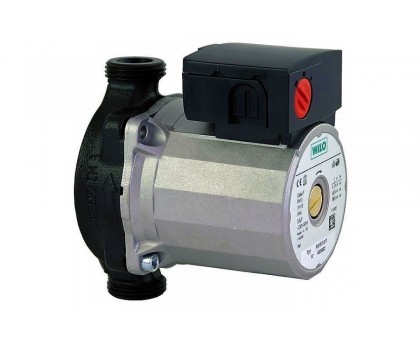Циркуляционный насос WILO STAR-RS 15/6 130 OEM