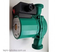 Циркуляционный насос WILO STAR-RS 25/6 130 (Китай)