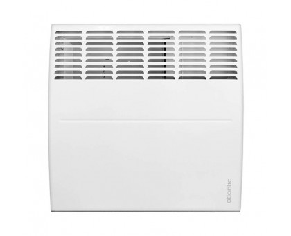 Конвектор электрический Atlantic F19 CEG BL-Meca/M2 1000W