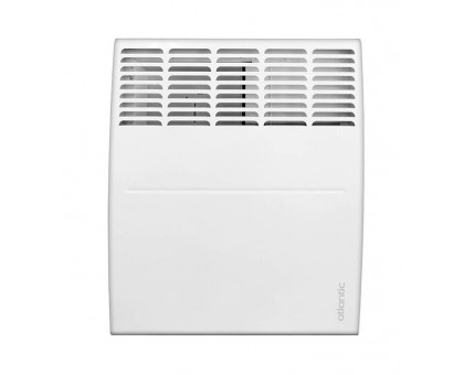 Конвектор электрический Atlantic F19 CEG BL-Meca/M2 500W