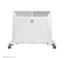 Конвектор электрический Electrolux ECH/T-1000 M Torrid