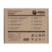 Обогреватель керамический RODA RHP-500EU
