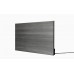Керамический обогреватель STINEX Ceramic 500/220 standart plus Gray