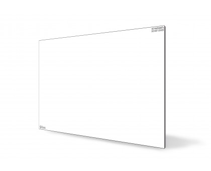 Керамический обогреватель STINEX PLAZA Ceramic PLC 500-1000/220 White