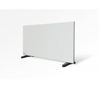 Керамический обогреватель STINEX PLAZA Ceramic PLC-T 500-1000/220 (4L) White