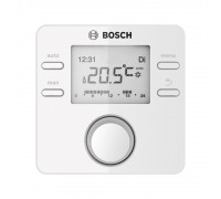 Погодозависимый регулятор BOSCH CW100