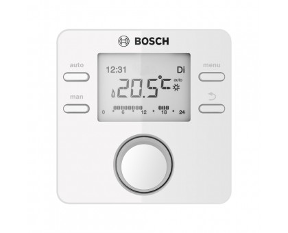 Погодозависимый регулятор BOSCH CW100