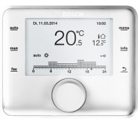 Погодозависимый регулятор BOSCH CW400