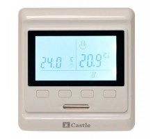 Программатор Castle E53