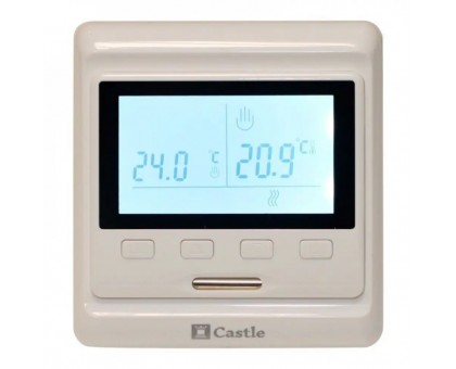 Программатор Castle E53