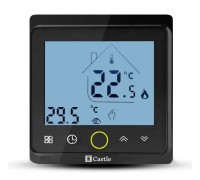 Программатор Castle AC603H Wi-Fi (черный)