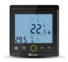 Программатор Castle AC603H Wi-Fi (черный)
