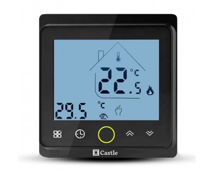 Программатор Castle AC603H Wi-Fi (черный)