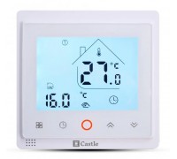 Программатор Castle AC603H Wi-Fi (белый)