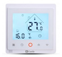 Программатор Castle AC603H Wi-Fi (белый)
