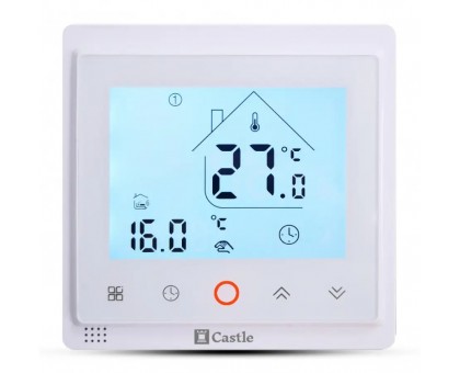 Программатор Castle AC603H Wi-Fi (белый)