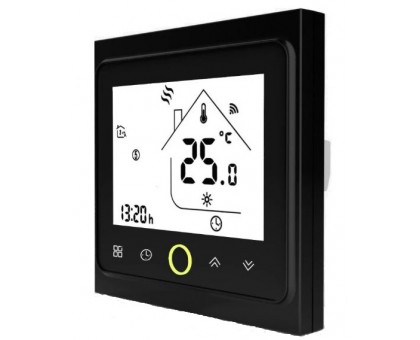 Программатор IN-THERM PWT-002 Wi-Fi (черный)