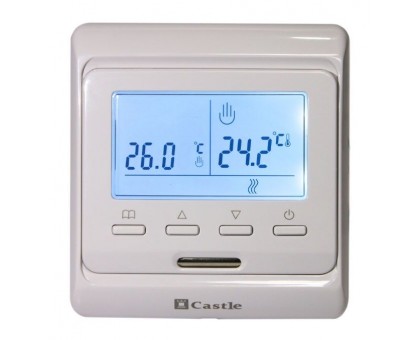 Программатор Castle E51.716