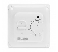 Терморегулятор Castle RTC 70.26