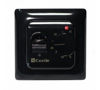 Терморегулятор Castle M5.16 Черный