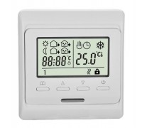 Терморегулятор IN-THERM E51 (RTC 80)