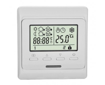 Терморегулятор IN-THERM E51 (RTC 80)