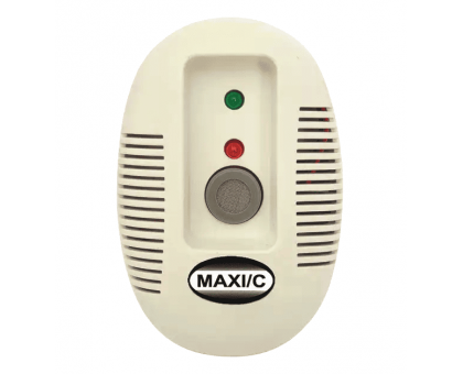 Газовый сигнализатор MAXI/C