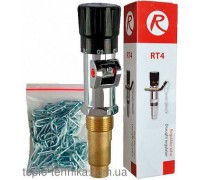 Регулятор тяги REGULUS RT4