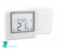 Беспроводной недельный программатор Salus RT520RF