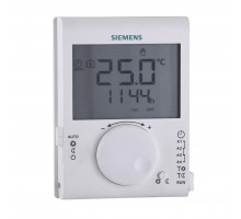 Комнатный термостат SIEMENS RDJ100