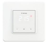 Терморегулятор Terneo S