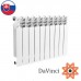 Биметаллический радиатор DaVinci 500/100