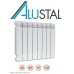 Биметаллический радиатор Fondital Alustal 500/100