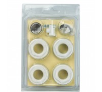 Комплект радиаторный Global 1/2" (900-2000)