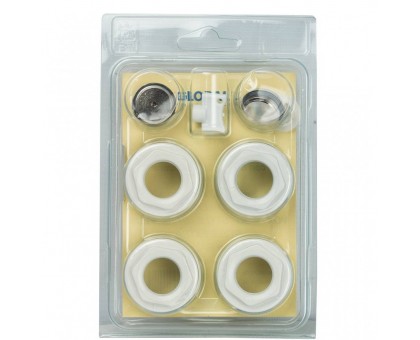 Комплект радиаторный Global 3/4" (900-2000)