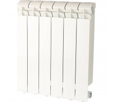 Алюминиевый радиатор Global VOX R 500/100