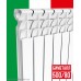 Биметаллический радиатор ITALCLIMA Ferrum 500/80