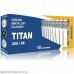 Биметаллический радиатор Marek TITAN 200/96