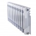 Биметаллический радиатор QUEEN THERM 350/96