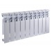 Биметаллический радиатор QUEEN THERM 350/96
