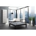 Биметаллический ﻿﻿радиатор QUEEN THERM 500/100 UNIVERSAL 
