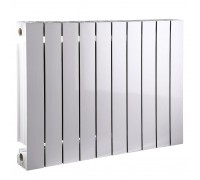 ﻿Радиатор биметаллический QUEEN THERM 500/100 UNIVERSAL 